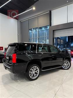 شێڤرۆلێت تاهۆ